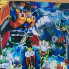 遊戯王プレイマットのサムネイル