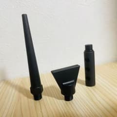 エアーツール用 ノズル 3点セット✨️