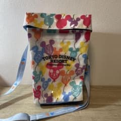 Tokyo Disney Resort ポップコーンケースのサムネイル