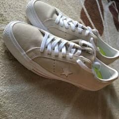 converse cons onestar ワンスター コンバース UK8.5のサムネイル