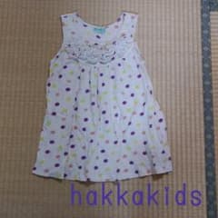 ワンピース チュニックのサムネイル