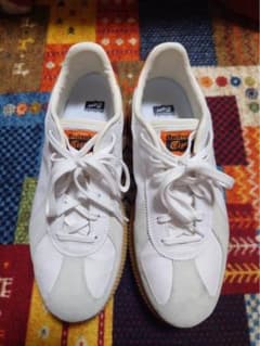 Onitsuka Tiger スニーカー ホワイトのサムネイル