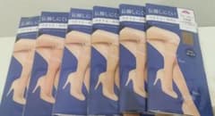【新品未開封】ひざ下丈ストッキング まとめ売りのサムネイル