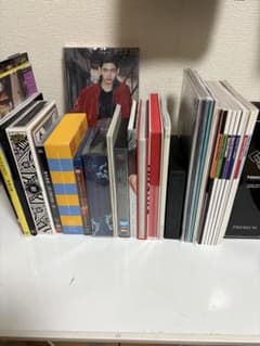 パク・シフ/ユンホ(東方神起)「HARU」サントラCD(新品-未開封) | Shop 