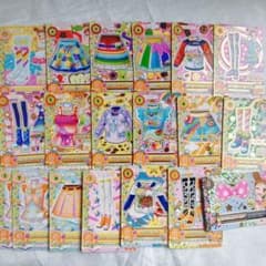 アイカツ カード 有栖川おとめ 19枚セット - メルカリ