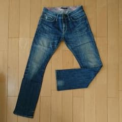 R. NEWBOLDデニムのサムネイル