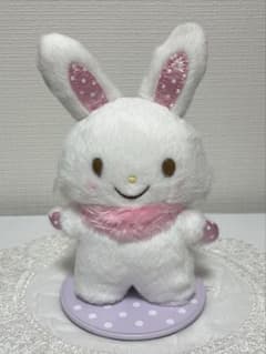 サンリオ♡ぴたっとふれんず ウィッシュミーメル ぬい撮りドールS