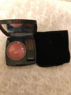 CHANEL シャネル ジュコントゥラスト 71 マリスのサムネイル