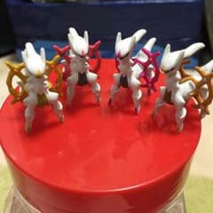 ポケモンのサムネイル