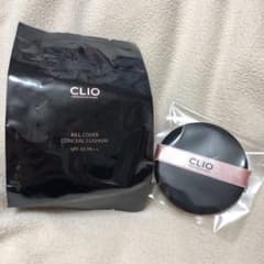 CLIO KILL COVER CONCEAL CUSHION #4 レフィルのサムネイル