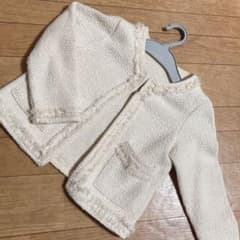 ZARA kids 薄手ジャケットのサムネイル