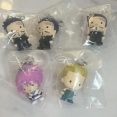 HUNTER × HUNTER 메지루시 액세서리 환영 여단편 2