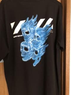off-white BigTeeのサムネイル