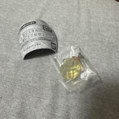 サンリオ クリスタルめじるしアクセサリー [ポムポムプリン]のサムネイル