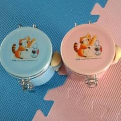 らすかる☆キャニスターのサムネイル