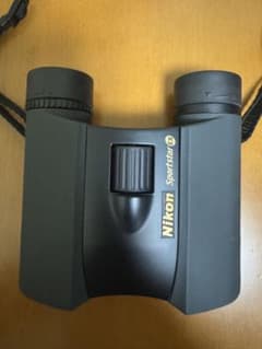 Nikon Sportstar EX 双眼鏡 本体のサムネイル