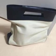 LOEWE レザー×ナイロンのサムネイル