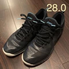 asics バッシュ　28.0のサムネイル