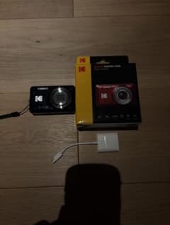 KODAK PIXPRO FZ55 コンパクトデジタルカメラ 本体のサムネイル