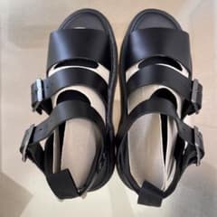 Dr. Martens サンダル本革 GRYPHON.のサムネイル
