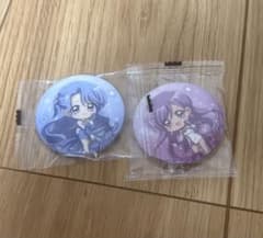 ぴちぴちピッチ 缶バッジのサムネイル