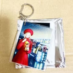 ⭐︎新品 NANA 25周年記念 コミック型アクリルキーホルダー 11巻 郵便 