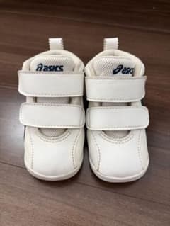 asics SUKU2(スクスク) ベビーシューズ 13cmのサムネイル