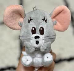 톰과 제리 제리 봉제인형