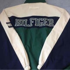 vintage tommy hilfiger junkmaniaのサムネイル