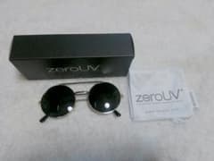 Zero UV 100%UVカット　サングラス　ユニセックスのサムネイル