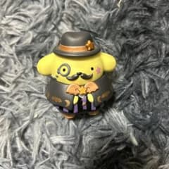 限定お値下げポムポムプリン ハロウィン フィギュアのサムネイル