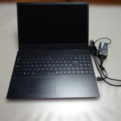 NEC ノートPC PC-GN12NEAS - メルカリ