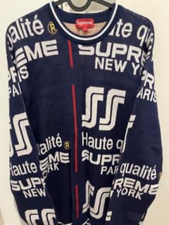 Supreme シュプリームのサムネイル
