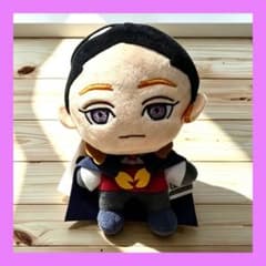 Tokyo Revengers Plush Toy - Hansel and Gretel Edition - Ran Haitani