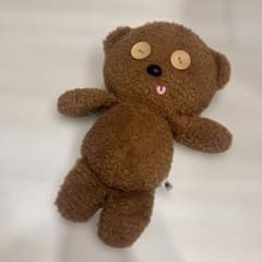 USJ 한정 미니언 팀 인형