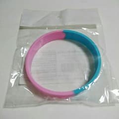 カノジョは嘘を愛しすぎてる シリコンブレスレットのサムネイル