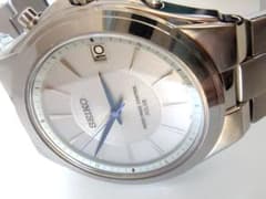 【電波ソーラー、美品】SEIKO　セイコー　青針　7B42-0AL0 電波ソーラー、美品】SEIKO セイコー 青針 7B42-0AL0 - メルカリ