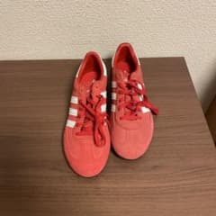 adidas SPEZIAL スニーカー レッドのサムネイル
