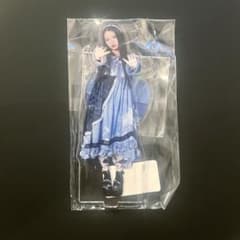 お*み様 CANDY TUNE 桐原美月 2024年ラッフルくじ アクスタ 君ゾのサムネイル