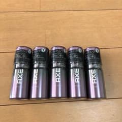 ユニリーバ アックスフレグランスボディSP アフター5 60gのサムネイル