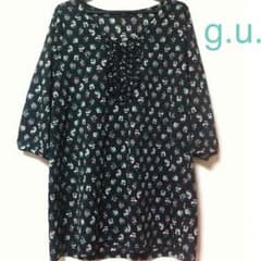 ジーユー g.u. チュニック 未使用♡ guのサムネイル