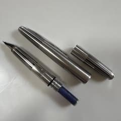 セーラー WG 万年筆 ペン先 18KWG sailor ステーショナリー 貴重