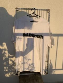 Gosha Rubchinskiy ゴーシャ ラブチンスキー ロゴ Tシャツのサムネイル