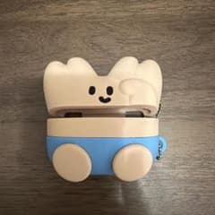 東海オンエア ピースの二乗のあいつ AirPods Pro（第2世代）ケース