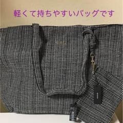 エモダキャンバスバッグのサムネイル