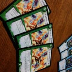 フェアリー火の粉祭り×4のサムネイル