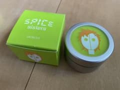 アリミノ スパイスシスターズ ハードワックスのサムネイル