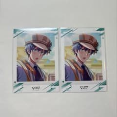 아이돌 마스터 SideM 천봉수 파샤 이것 제7탄