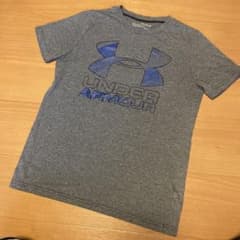 アンダーアーマー  160 Tシャツのサムネイル