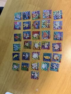 う*ぎ様 ポケモン カード ミニ 1990年代のサムネイル